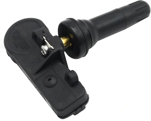 56029398AB TPMS Sensor, Tire Pressure Sensor 433Mhz Replacement for Chrysler 300, Jeep, Dodge, RAM 1500-5500 in Saudi Arabia