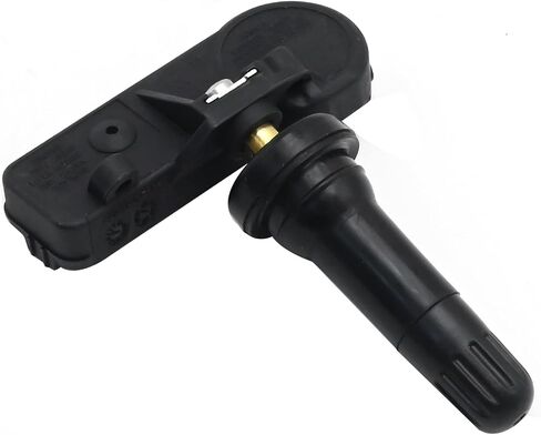 56029398AB TPMS Sensor, Tire Pressure Sensor 433Mhz Replacement for Chrysler 300, Jeep, Dodge, RAM 1500-5500 in Saudi Arabia