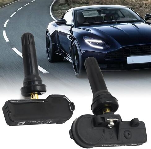 56029398AB TPMS Sensor, Tire Pressure Sensor 433Mhz Replacement for Chrysler 300, Jeep, Dodge, RAM 1500-5500 in Saudi Arabia