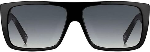 Marc Jacobs MARC ICON 096/S Black/Grey Shaded 57/14/145 unisex Sunglasses in Saudi Arabia