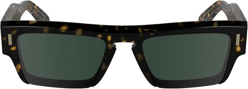 Calvin Klein mens Ck24532s Rectangular Sunglasses in Saudi Arabia
