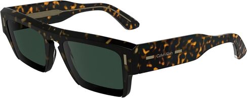 Calvin Klein mens Ck24532s Rectangular Sunglasses in Saudi Arabia