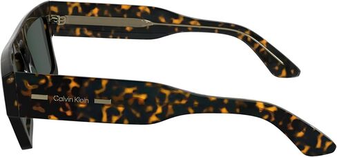 Calvin Klein mens Ck24532s Rectangular Sunglasses in Saudi Arabia
