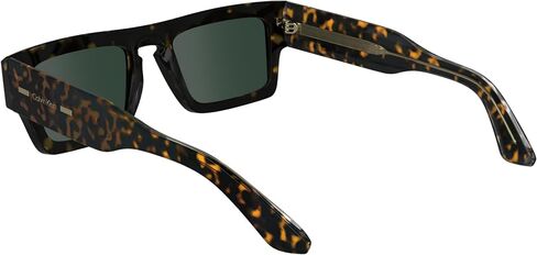 Calvin Klein mens Ck24532s Rectangular Sunglasses in Saudi Arabia