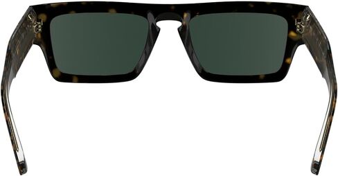 Calvin Klein mens Ck24532s Rectangular Sunglasses in Saudi Arabia
