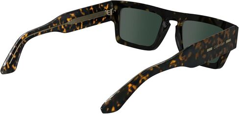Calvin Klein mens Ck24532s Rectangular Sunglasses in Saudi Arabia