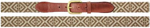 حزام Scarsdale Needlepoint من Smathers & Branson in Kuwait