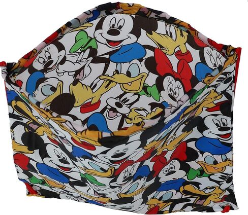 Disney Faces Drawstring Bag in Saudi Arabia