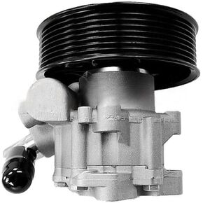 Power Steering Oil Pump Compatible for Benz X164 GL 320 CDI W164 ML 280 A0044668301 in Saudi Arabia