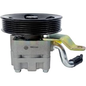 Power Steering Pump 49110JK20A Compatible for Infiniti G35 2007 EX35 FX35 2011 FX37 2013 Q50 QX70 49110-JK200 49110-JK20A 49110JK200 in Saudi Arabia