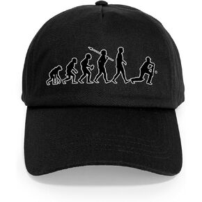 CafePress Cricket Cap Adjustable Baseball Cap in Saudi Arabia