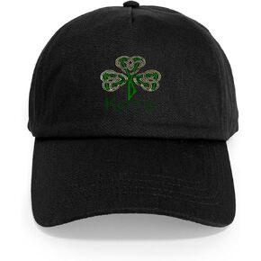 CafePress Kerry Shamrock Cap Adjustable Baseball Cap in Saudi Arabia