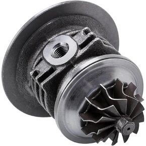 Turbo Cartridge Compatible For Land Rover Compatible For Range 2.5 TDI 113HP 300 TDI T25 T250-04 452055-4 in Saudi Arabia
