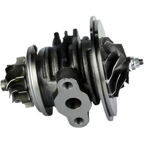 Turbo Chra 452055 Compatible For Defender And Discovery Compatible For Range 2,5 TDI 126HP 93Kw 83Kw 300 TDI T25 Turbocharger Core 1990-1999 in Kuwait