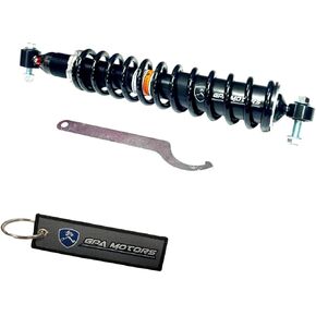 Front Right Left Shock Absorber Fits Honda Sportrax TRX400EX (1999-2008) in Saudi Arabia