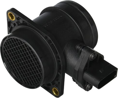 Bosch 0280218002 Original Equipment Mass Air Flow (MAF) Sensor - Compatible with Select Volkswagen Beetle, Golf, Jetta in Saudi Arabia