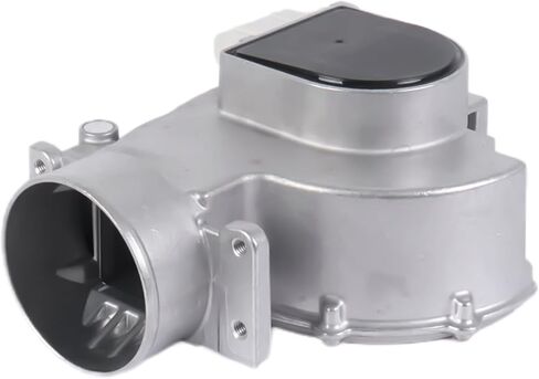Mass Air Flow Sensor MAF Compatible for 1988-1995 Toyota 4Runner Pickup V6 Only for 3.0L Replace 22250-65010 in Saudi Arabia
