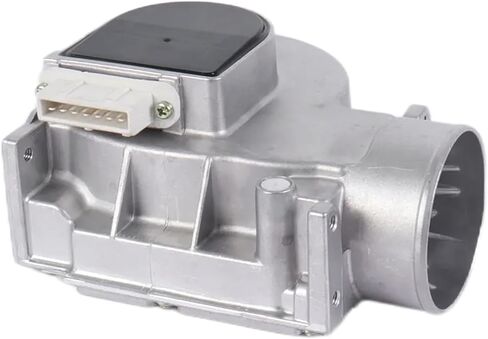 Mass Air Flow Sensor MAF Compatible for 1988-1995 Toyota 4Runner Pickup V6 Only for 3.0L Replace 22250-65010 in Saudi Arabia