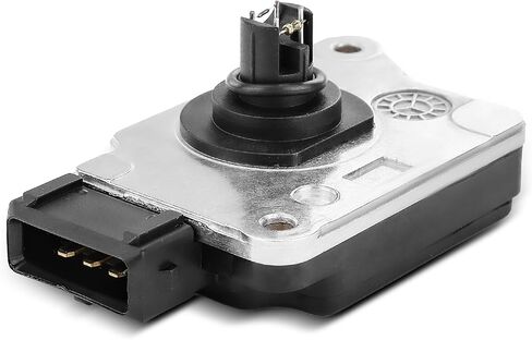 A-Premium Mass Air Flow MAF Sensor Without Housing Compatible with Isuzu Amigo 1989-1992 Impulse 1985-1989 Pickup 1988-1992 Rodeo 1991-1992 Trooper 1988-1991 in Saudi Arabia
