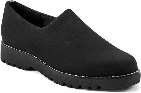 Easy Spirit Women's Hewitt Loafer Flat in Saudi Arabia
