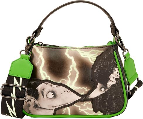 Loungefly Disney Frankenweenie Crossbody Bag in Saudi Arabia