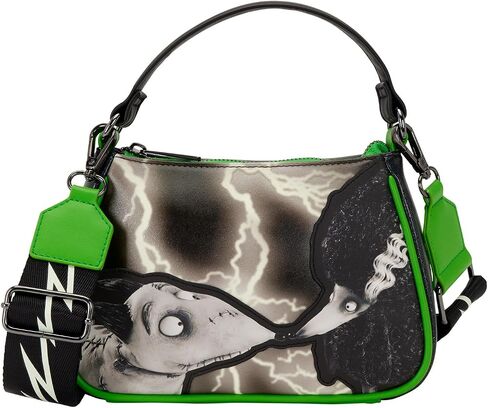 Loungefly Disney Frankenweenie Crossbody Bag in Saudi Arabia