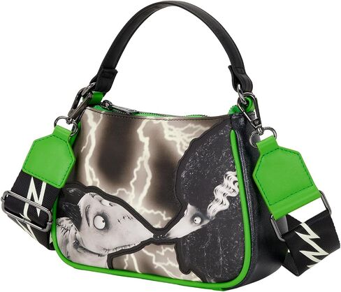Loungefly Disney Frankenweenie Crossbody Bag in Saudi Arabia