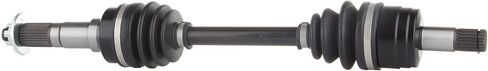 SCITOO CV Axle Shaft Assembly 2002-2006 fits for Yamaha Big Bear 400 Front Left Right in Saudi Arabia