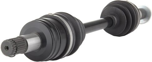 SCITOO CV Axle Shaft Assembly 2002-2006 fits for Yamaha Big Bear 400 Front Left Right in Saudi Arabia