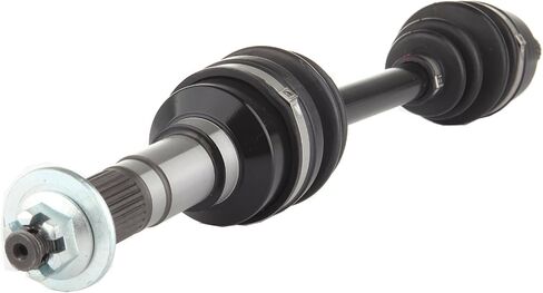 SCITOO CV Axle Shaft Assembly 2002-2006 fits for Yamaha Big Bear 400 Front Left Right in Saudi Arabia