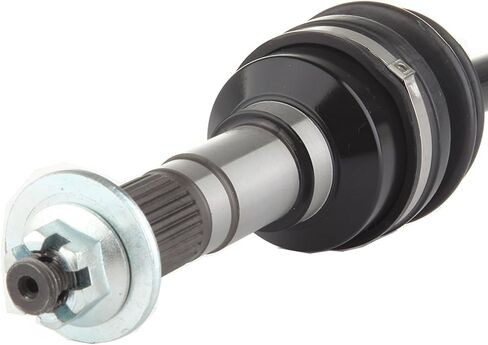 SCITOO CV Axle Shaft Assembly 2002-2006 fits for Yamaha Big Bear 400 Front Left Right in Saudi Arabia