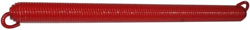 Mytee Products Hood Hinge Spring - Fits KW T600A, T800, W900, Replaces OEM K224-81, Automann 104.7100, Dorman 938-5408, 938-5408CD, Peterbilt K22481, Paccar Parts KWK22481, NHD 880-9011 in Saudi Arabia