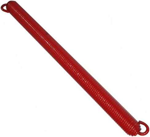 Mytee Products Hood Hinge Spring - Fits KW T600A, T800, W900, Replaces OEM K224-81, Automann 104.7100, Dorman 938-5408, 938-5408CD, Peterbilt K22481, Paccar Parts KWK22481, NHD 880-9011 in Saudi Arabia