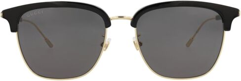 Gucci Round-Frame Recycled Acetate Sunglasses in Saudi Arabia