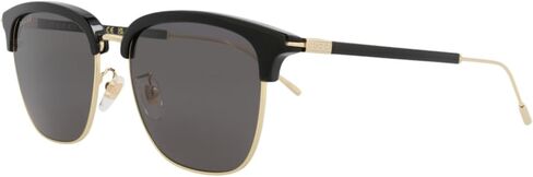 Gucci Round-Frame Recycled Acetate Sunglasses in Saudi Arabia