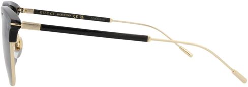 Gucci Round-Frame Recycled Acetate Sunglasses in Saudi Arabia
