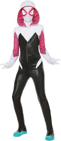Spirit Halloween Kids Ghost Spider Costume - Spider-Man in Saudi Arabia