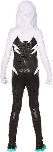 Spirit Halloween Kids Ghost Spider Costume - Spider-Man in Saudi Arabia