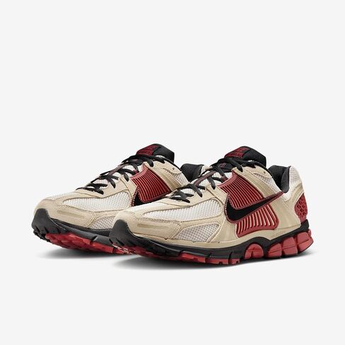 Nike Zoom Vomero 5 Men's Shoes (HF1553-201, Desert Khaki/Light Orewood Brown/Mars Stone/Black) in Saudi Arabia