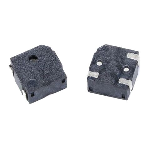 10 قطعة 5020 SMD 5*5*2 مللي متر SMD SMD وجرس كهرومغناطيسي سلبي صغير للغاية SMD in Saudi Arabia