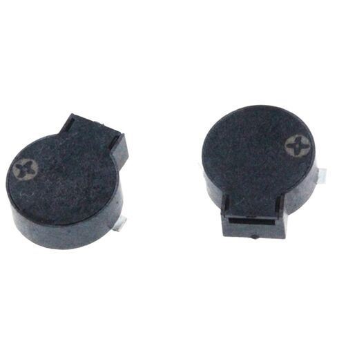5pcs SMD Buzzer 9032 Dimension 9.0x3.2mm Passive Sound Generator 3.6v Environmental Side-Sounding Buzzer in Saudi Arabia