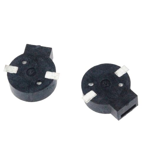 5pcs SMD Buzzer 9032 Dimension 9.0x3.2mm Passive Sound Generator 3.6v Environmental Side-Sounding Buzzer in Saudi Arabia