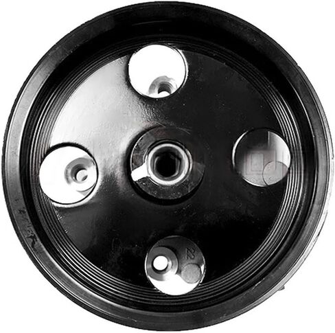 Power Steering Oil Pump Compatible for Benz X164 GL 320 CDI W164 ML 280 A0044668301 in Saudi Arabia