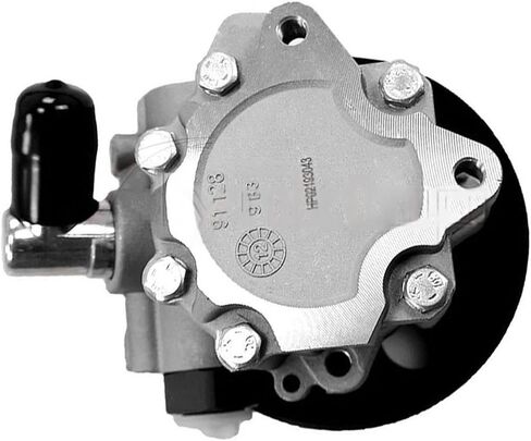 Power Steering Oil Pump Compatible for Benz X164 GL 320 CDI W164 ML 280 A0044668301 in Saudi Arabia
