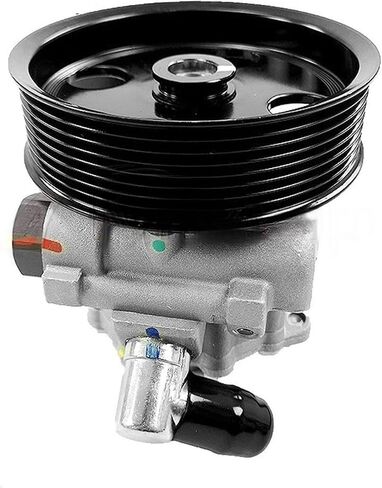 Power Steering Oil Pump Compatible for Benz X164 GL 320 CDI W164 ML 280 A0044668301 in Saudi Arabia