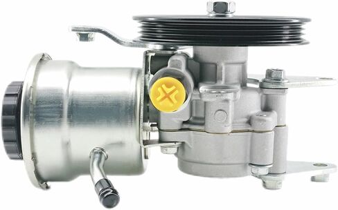 مضخة توجيه كهربائية 44320-12321 متوافقة مع تويوتا كورولا 4A-FE 7A-FE 1.6L 1.8L 1993-1997 in Saudi Arabia