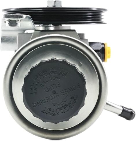 مضخة توجيه كهربائية 44320-12321 متوافقة مع تويوتا كورولا 4A-FE 7A-FE 1.6L 1.8L 1993-1997 in Saudi Arabia
