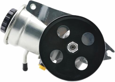 مضخة توجيه كهربائية 44320-12321 متوافقة مع تويوتا كورولا 4A-FE 7A-FE 1.6L 1.8L 1993-1997 in Saudi Arabia