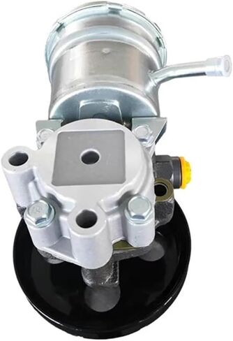 مضخة توجيه كهربائية 44320-12321 متوافقة مع تويوتا كورولا 4A-FE 7A-FE 1.6L 1.8L 1993-1997 in Saudi Arabia