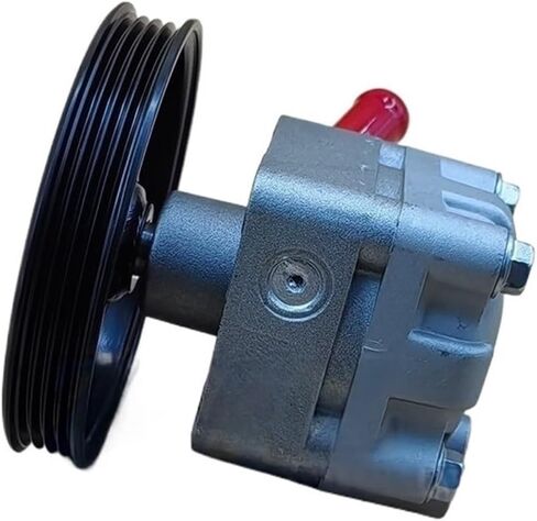 Compatible for Nissan Almera II Primera III Power Steering Pump 49110-BA00C 49110BA00C 49110-BA00A 49110BA00A 49110-AV700 49110AV700 in Saudi Arabia